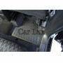 Alfombras Alfombrillas de goma Exclusiv Chevrolet Trax 3D